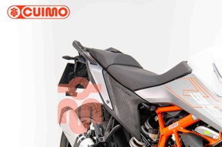 KTM 390 ADVENTURE