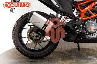 KTM 390 ADVENTURE