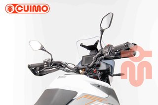 KTM 390 ADVENTURE