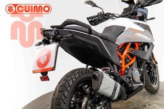 KTM 390 ADVENTURE