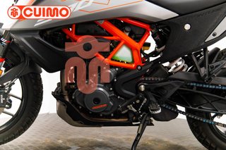 KTM 390 ADVENTURE