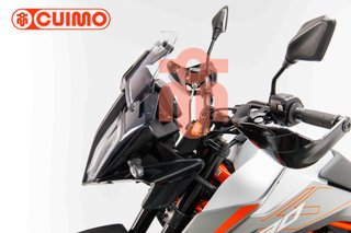 KTM 390 ADVENTURE
