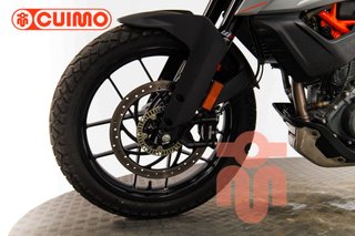 KTM 390 ADVENTURE