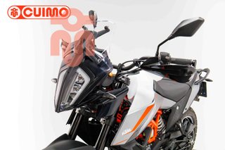 KTM 390 ADVENTURE