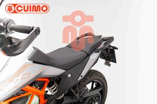 KTM 390 ADVENTURE