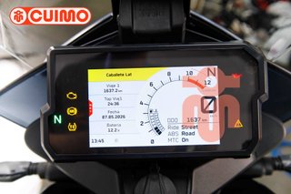 KTM 390 ADVENTURE