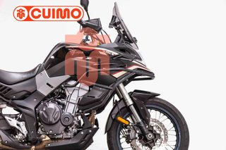 VOGE DSX 500