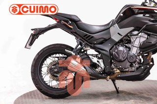 VOGE DSX 500