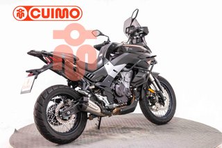 VOGE DSX 500