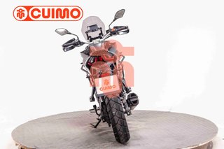 VOGE DSX 500
