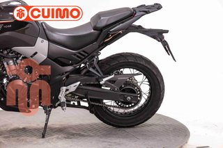 VOGE DSX 500
