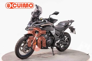 VOGE DSX 500