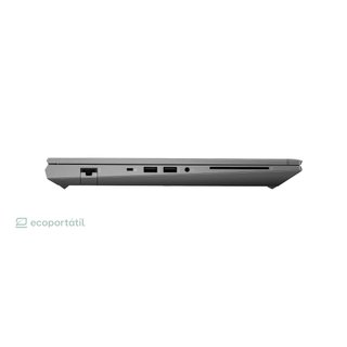 HP Zbook Fury 15 G7 15,6" i7 10750H, 40GB, SSD 1TB, FHD, NVIDIA Quadro T1000 4GB, A+
