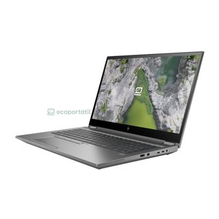 HP Zbook Fury 15 G7 15,6" i7 10750H, 40GB, SSD 1TB, FHD, NVIDIA Quadro T1000 4GB, A+