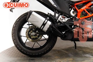 KTM 390 ADVENTURE