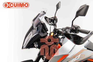 KTM 390 ADVENTURE