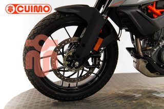KTM 390 ADVENTURE