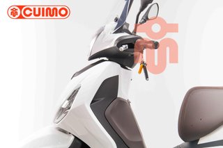 PIAGGIO BEVERLY 400