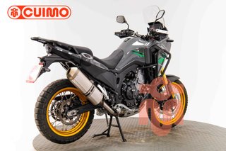 RIEJU AVENTURA 500