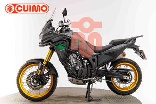 RIEJU AVENTURA 500