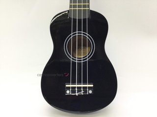 ukelele maui sunny 10-bk