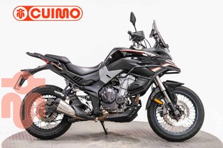 VOGE DSX 500