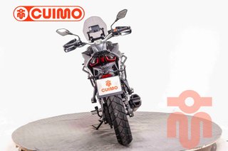 VOGE DSX 500