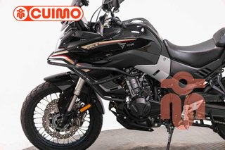 VOGE DSX 500