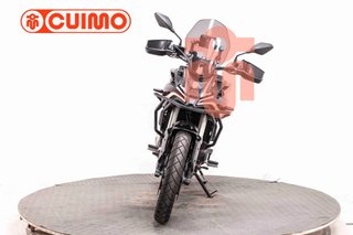 VOGE DSX 500
