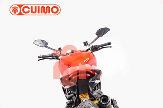 DUCATI MONSTER 1200 S