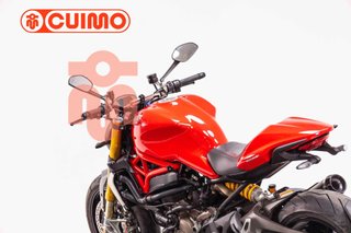 DUCATI MONSTER 1200 S