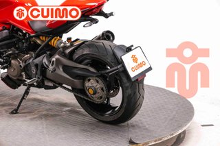 DUCATI MONSTER 1200 S