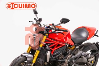 DUCATI MONSTER 1200 S