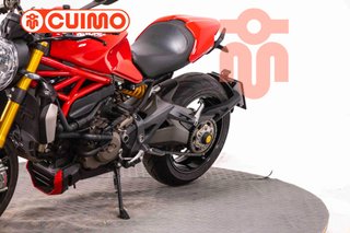 DUCATI MONSTER 1200 S