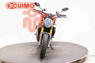 DUCATI MONSTER 1200 S
