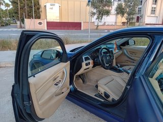 BMW Serie 3 2013
