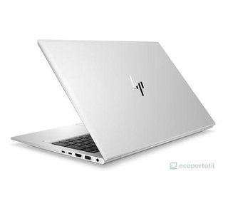 HP EliteBook 850 G8 15,6" i5 1145G7, 8GB, SSD 1TB, FHD, A+