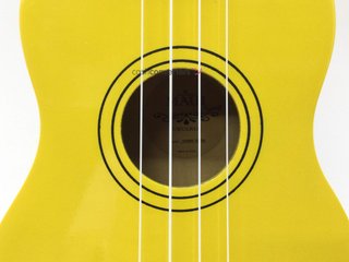 ukelele maui sunny 10-yw