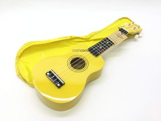 ukelele maui sunny 10-yw