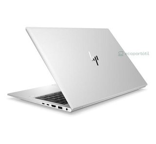 HP EliteBook 850 G8 15,6" i5 1145G7, 16GB, SSD 512GB, FHD