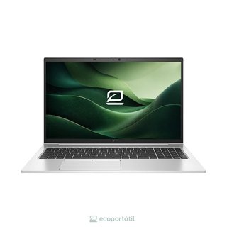 HP EliteBook 850 G8 15,6" i5 1145G7, 16GB, SSD 512GB, FHD, A