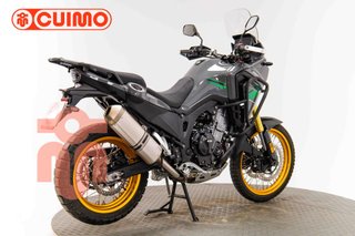 RIEJU AVENTURA 500