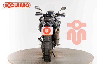 RIEJU AVENTURA 500