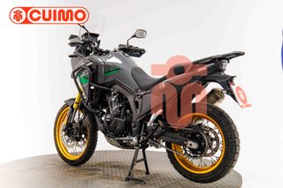 RIEJU AVENTURA 500