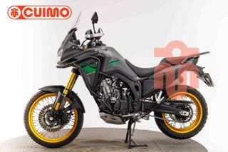 RIEJU AVENTURA 500