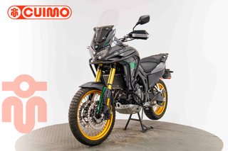 RIEJU AVENTURA 500