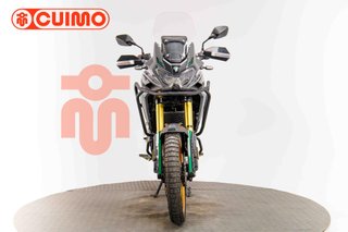 RIEJU AVENTURA 500