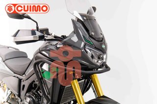 RIEJU AVENTURA 500