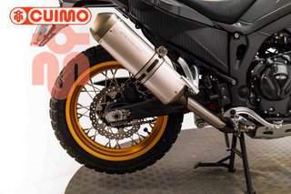 RIEJU AVENTURA 500