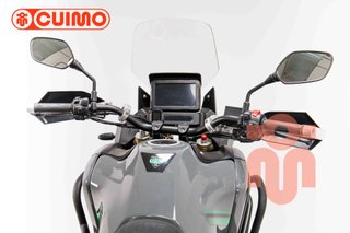 RIEJU AVENTURA 500